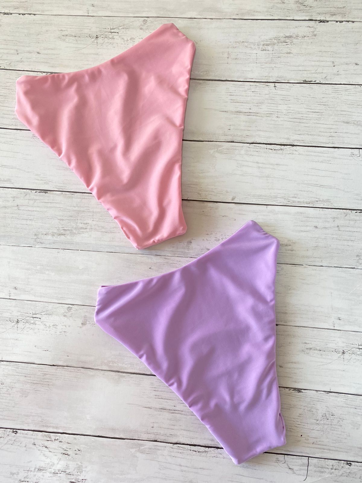 Classy Passion Flower Tea Bathing Suit