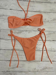 Sunrise Two Piece Swimwear